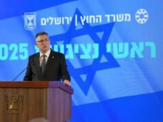 Ministro das Relações Exteriores sionista pede aos judeus que vivem no exterior que retornem a Israel após tiroteios em Sydney