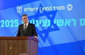 Ministro das Relações Exteriores sionista pede aos judeus que vivem no exterior que retornem a Israel após tiroteios em Sydney