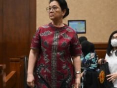 Supremo Tribunal rejeita cassação, Lisa Rachmat ainda condenada a 14 anos de prisão