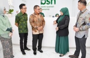 O Banco Nacional Sharia deve ser operado oficialmente, é uma prioridade