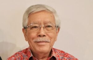 Inundações e deslizamentos de terra tornam-se sinais de alarme, o ex-ministro da Agricultura disse três pontos importantes para prestar atenção