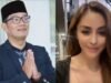 Foto viral com iniciais, não Aura Kasih, suspeita de ser o caso de Ridwan Kamil