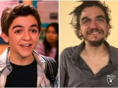 O triste destino de uma ex-estrela infantil da Nickelodeon que já foi popular agora vive como uma sem-teto