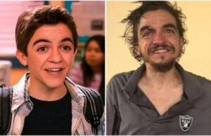 O triste destino de uma ex-estrela infantil da Nickelodeon que já foi popular agora vive como uma sem-teto