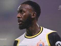 Criticando a liga, Alano Lima ameaçou ser proibido de jogar por 12 meses e multado em IDR 25 milhões