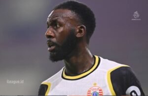 Criticando a liga, Alano Lima ameaçou ser proibido de jogar por 12 meses e multado em IDR 25 milhões