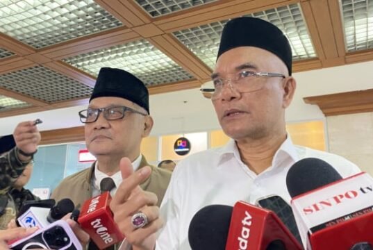 Futuros peregrinos do Hajj afetados pelas enchentes de Sumatra entrarão na lista de espera de 2027 se não puderem pagar este ano