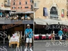 viral! Aura Kasih e Ridwan Kamil supostamente fotografados durante férias juntos no exterior