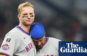 O líder de todos os tempos de home run do Mets, Pete Alonso, supostamente concorda com um acordo de US$ 155 milhões com Orioles | Mets de Nova York