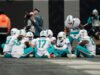 Classificação da NFL, Semana 14: atualização da AFC após a quarta vitória consecutiva dos Dolphins