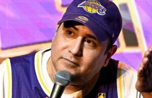 Jeff Garcia, ator de ‘Jimmy Neutron’, morre aos 50 anos