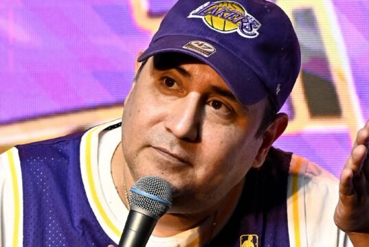 Jeff Garcia, ator de ‘Jimmy Neutron’, morre aos 50 anos