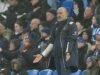 Nuno Espírito Santo: Dois erros do VAR impediram a vitória do West Ham em Brighton