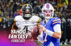 Conclusões rápidas de fantasia da semana 14: Packers venceram Bears, Colts perderam Daniel Jones na temporada, Josh Allen foi embora