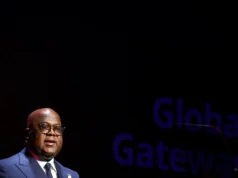 Presidente congolês Tshisekedi acusa Ruanda de violar acordo de paz