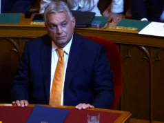 Porta-voz do governo húngaro nega relatos de que Orbán esteja planejando introduzir um sistema presidencialista