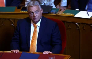 Porta-voz do governo húngaro nega relatos de que Orbán esteja planejando introduzir um sistema presidencialista