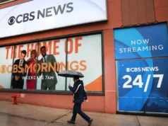 A reportagem do 60 Minutes sobre as prisões de El Salvador aparece online após ser divulgada pela CBS