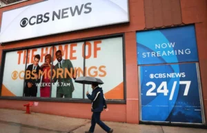 A reportagem do 60 Minutes sobre as prisões de El Salvador aparece online após ser divulgada pela CBS