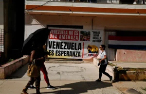 Cuba nega contato com EUA sobre futuro da Venezuela