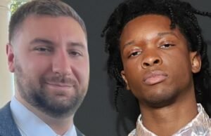 Executivo de registros do D4vd questionado no Grande Júri, ‘Por que você não ligou para a polícia?’