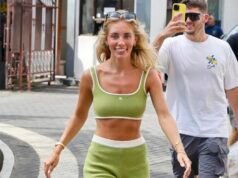 Prisão de Bonnie Blue: Por que a estrela adulta pode sair em liberdade após acordo com as autoridades de Bali, apesar da ameaça de 15 anos de prisão