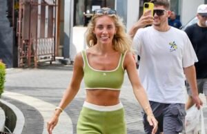 Prisão de Bonnie Blue: Por que a estrela adulta pode sair em liberdade após acordo com as autoridades de Bali, apesar da ameaça de 15 anos de prisão