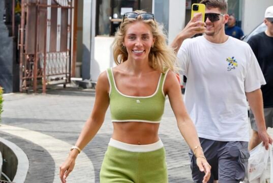 Prisão de Bonnie Blue: Por que a estrela adulta pode sair em liberdade após acordo com as autoridades de Bali, apesar da ameaça de 15 anos de prisão