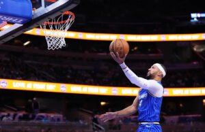 Miami Heat x Orlando Magic: como assistir à Copa da NBA de 2025, onde transmitir e muito mais