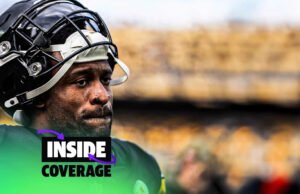 Recapitulação da semana 16: DK Metcalf suspenso 2 jogos após briga de torcedores + Ravens à beira da eliminação