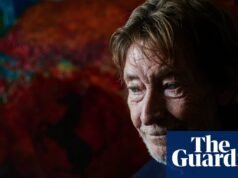 O cantor e compositor de rock e blues Chris Rea morre aos 74 anos de pop e rock