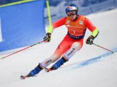 Esqui Alpino – Odermatt vence o Slalom Gigante Masculino da Copa do Mundo em Beaver Creek