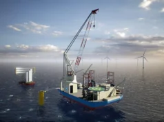 Cetrium e Maersk resolvem disputa contratual com linha gigante que pagará US$ 465 milhões na entrega do navio