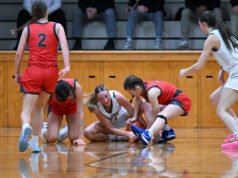 Eventos esportivos na área do condado de Monroe na semana de 22 a 28 de dezembro