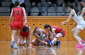 Eventos esportivos na área do condado de Monroe na semana de 22 a 28 de dezembro