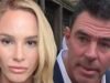 Meghan King chega a um acordo com Jim Edmonds depois de perder a custódia dos filhos