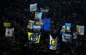 Inter garante qualificação para a UEFA Youth League com goleada sobre o Liverpool por 5-0