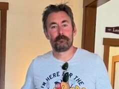 YouTuber ‘Adam The Woo’ morre aos 51 anos