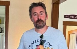 YouTuber ‘Adam The Woo’ morre aos 51 anos