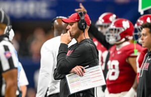 Vencedores e perdedores do futebol universitário: como achamos que será o campo do playoff de futebol universitário de 2025