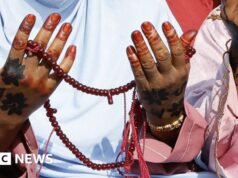 Homens armados sequestram passageiros muçulmanos no estado de Plateau