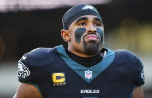 Eagles News: Um jogo que define a temporada?