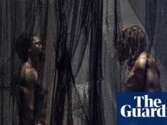 Tributo à Resiliência: O que podemos aprender com a magnificência da Semana Cultural de Accra Gana