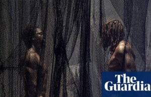 Tributo à Resiliência: O que podemos aprender com a magnificência da Semana Cultural de Accra Gana