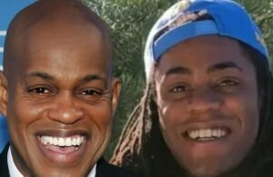 Filho do cantor de ópera indicado ao Grammy assassinado, acusado de violência contra a família