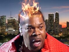 Busta Rhymes xinga fotógrafo que lhe disse para ‘continuar negro’