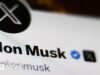 X de Elon Musk multado em 120 milhões de euros por blue ticks ‘fraudulentos’