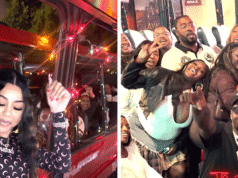 ‘TMZ After Dark’ apresentado por Compton AV e DJ Sky com festas de duelo