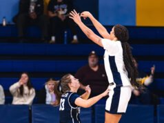 Basta pisar no acelerador: Marquette 80, Butler 55