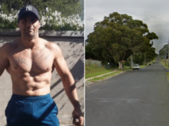 Sexto homem acusado de suposta morte por esfaqueamento do homem de Bega, Gordon Casey